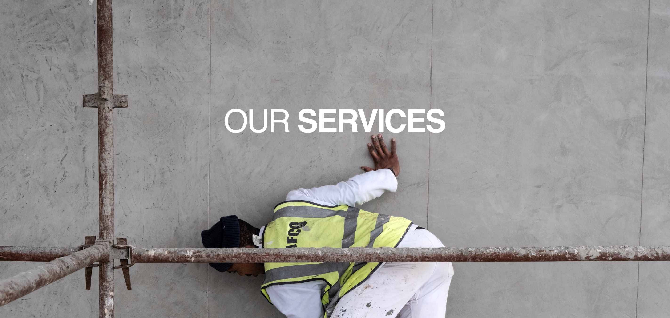 Dafco - Our Services
