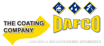 Dafco Logo